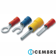 Cembre F Range Terminals