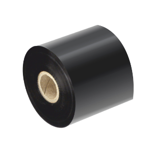 EVR Ribbon Blk 55mm x 300M (25mm Core)