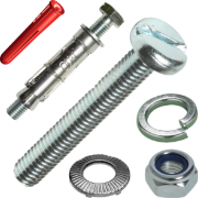 Fasteners & Fixings