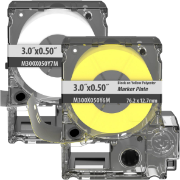 Panduit PXE Tie-on Cable Markers