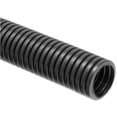 Nylon PA6 Flexible Conduit (Standard)