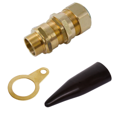 E1WF ATEX Cable Gland Kit