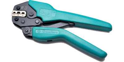 Crimp Tool Bootlace Terminals 6-16mm²