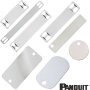 Panduit SS Blanks