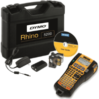 Rhino Pro 5200 Printer Kit