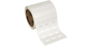 Self Lam Label 25.4x19.1mm (76 mm core)