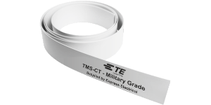 TMS Continuous 3.2mm x 50m White