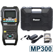 MP300/E Mobile Printer Kit (Max 38mm)