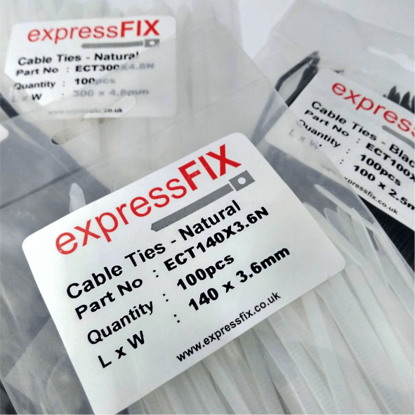 expressFIX ECT Packaging