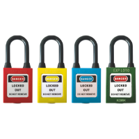 Padlock KD MK NY Colours Main