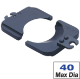 Cutting Die to Maximum 40mm Diameter