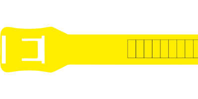 In-Line SKU Yellow