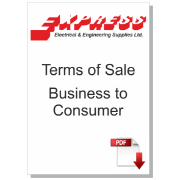 B2C Terms of Sale