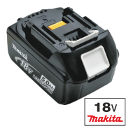 Makita Battery 18V /  5.0 Ah Li-ion