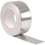 Aluminium foil tape