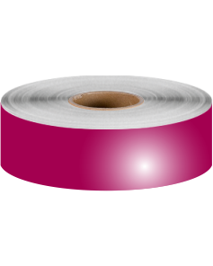 Pink Premium Vinyl 25mm x 50m