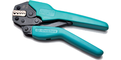 Crimp Tool Bootlace Terminals 1-6mm²