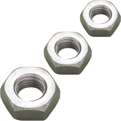 0602 A2 Hexgon Full Nut