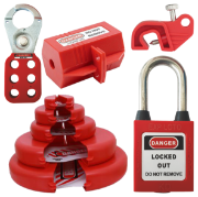 Lockout Tagout