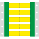 HX-SCE 2 x 25mm yellow