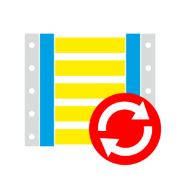 expressMARK Updates Icon