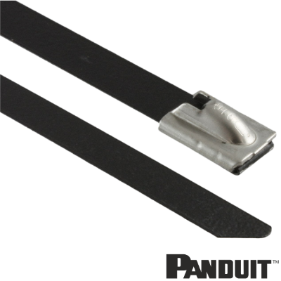 Panduit SS316 Fully Coated Cable Ties