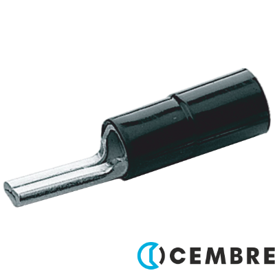 Cembre ANE-P Insulated Pin Terminals