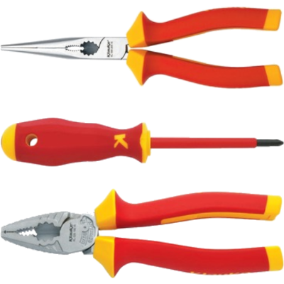 VDE Hand Tools