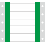 HX-SCE 1 x 50mm white