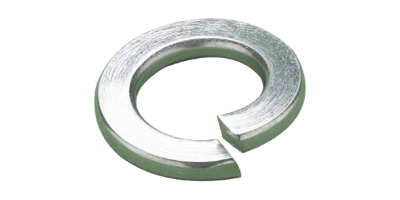 Z0426 Rectangular Section Spring Washer SKU1