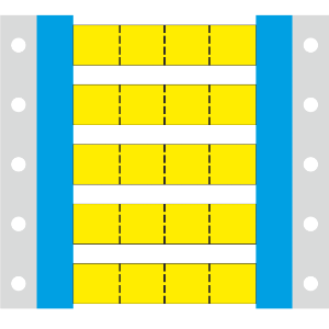 TMS-S3 YELLOW