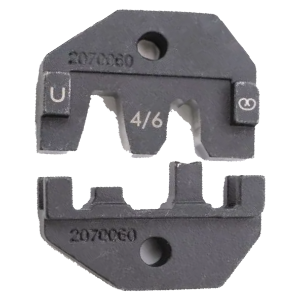 HWE1N Die Photovoltaic Connectors 4-6mm²