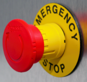 Emergency Stop Discs