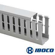 Iboco T1 Open Slot Trunking