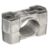 Panduit Aluminium Two Hole Cleats Image2