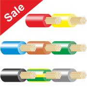 Tri Rated Cable Clearance