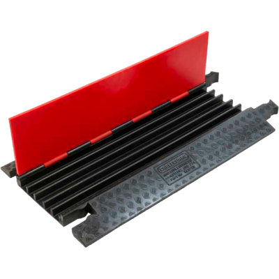 Red Line Heavy Duty 5-Slot Ramps