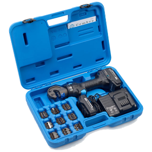 Cembre Battery Crimp Tool 0.25-16 mm²