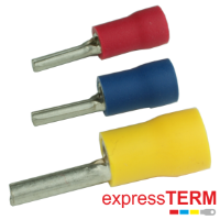 expressTERM Pin