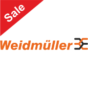 Weidmuller Clearance