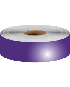 Purple Premium Vinyl 25mm x 50m