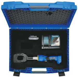 Klauke Battery Cutting Tool Max 45mm Dia