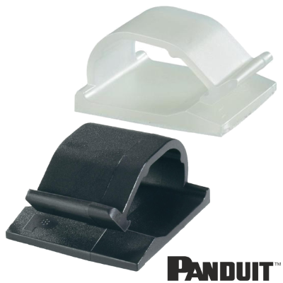 Panduit ACC Adhesive Backed Cable Clips