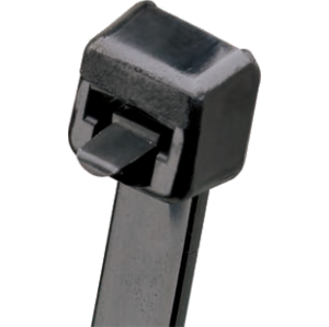 Panduit Pan-Ty Releasable Black Head