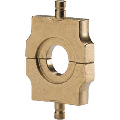 K4 Hex Die L-Series Cu Lugs 10mm²