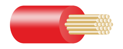 Tri Rated Red