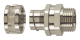 EFC Metal Conduit Swivel Fitting