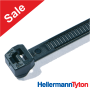 Hellermann Clearance Cable Ties