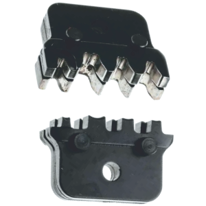 K50 Die Set N.I. Receptacle 0.5-1mm²