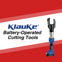 Klauke Cutting Tools Selection Guide